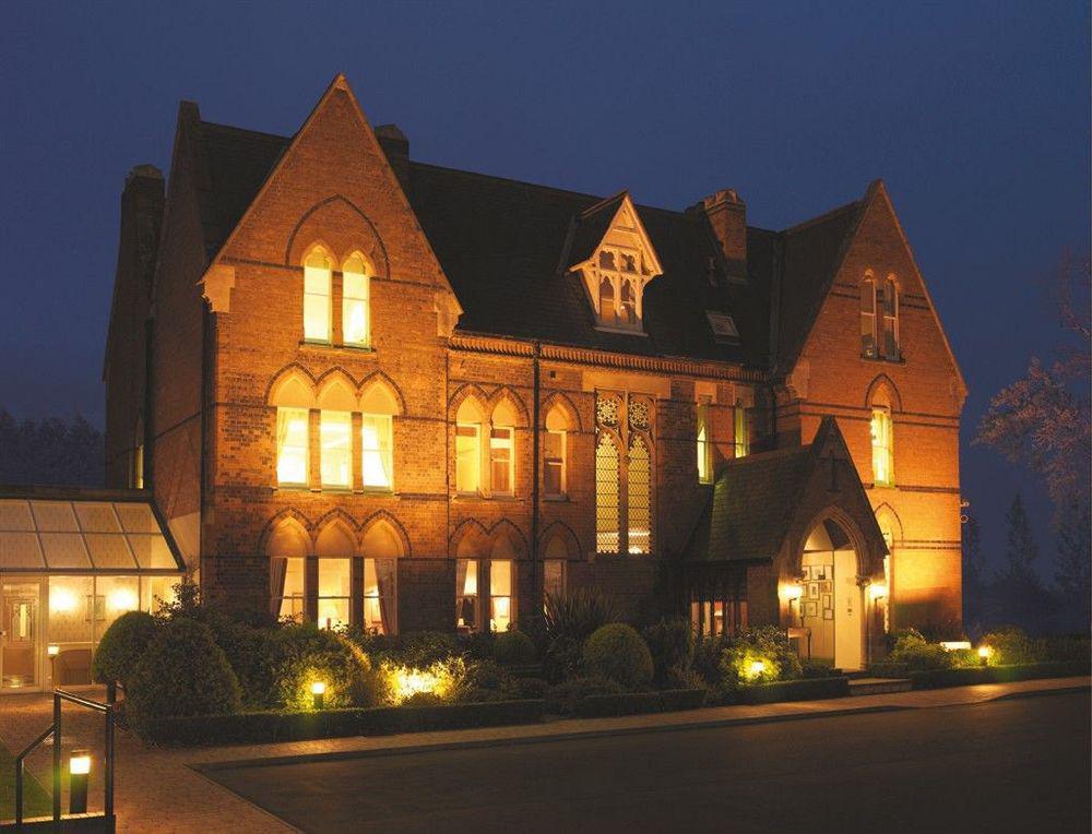 Hotel Ettington Chase Esterno foto