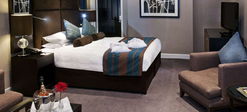 Hotel Ettington Chase Camera foto