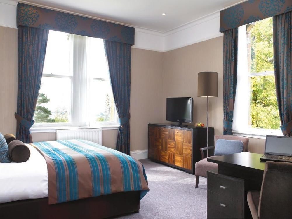 Hotel Ettington Chase Esterno foto