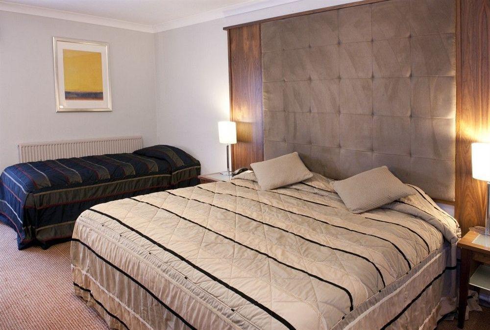 Hotel Ettington Chase Esterno foto