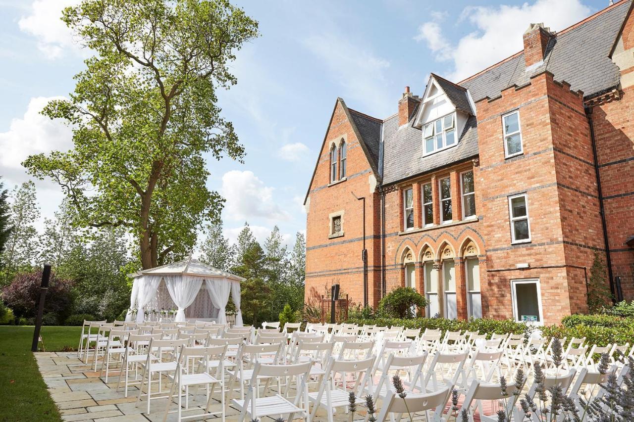 Hotel Ettington Chase Esterno foto