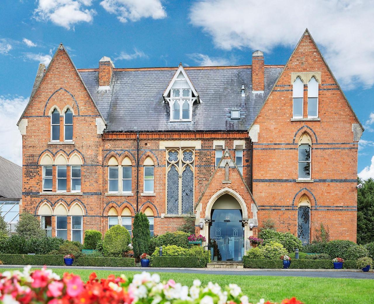 Hotel Ettington Chase Esterno foto
