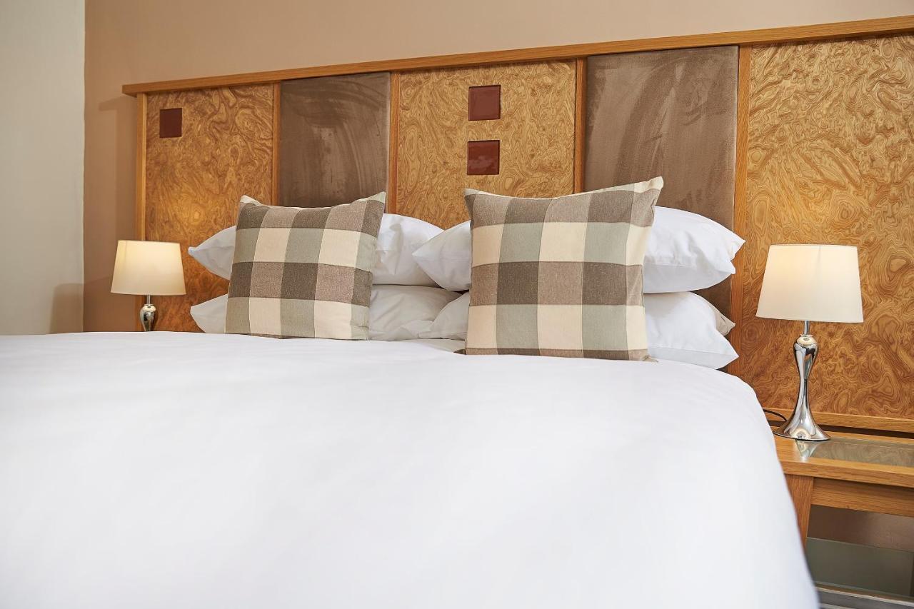 Hotel Ettington Chase Esterno foto