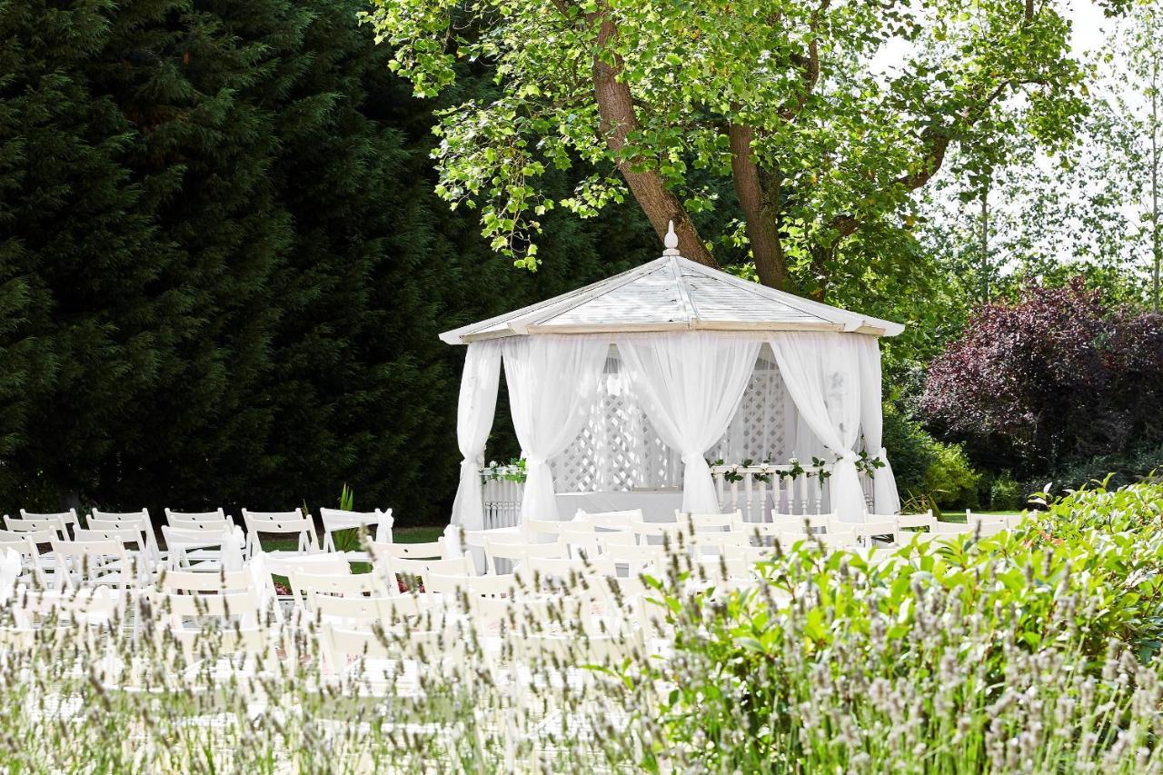 Hotel Ettington Chase Esterno foto