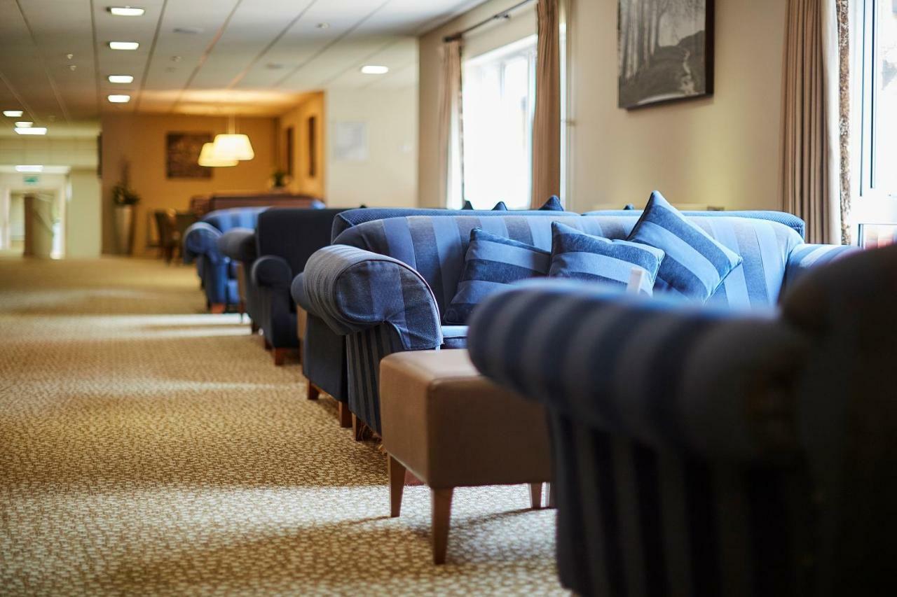 Hotel Ettington Chase Esterno foto