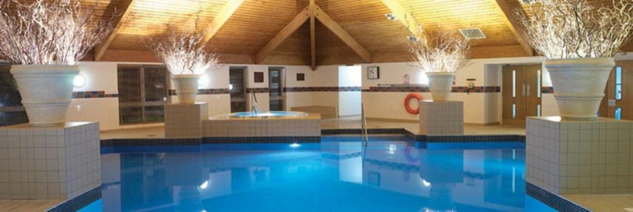 Hotel Ettington Chase Esterno foto