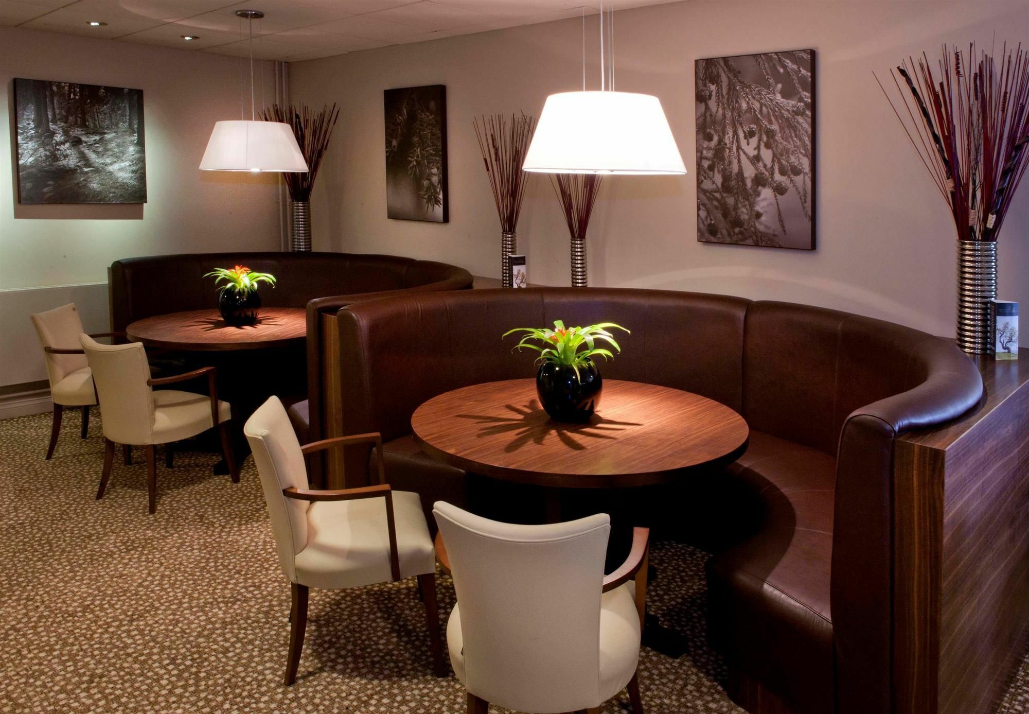 Hotel Ettington Chase Esterno foto