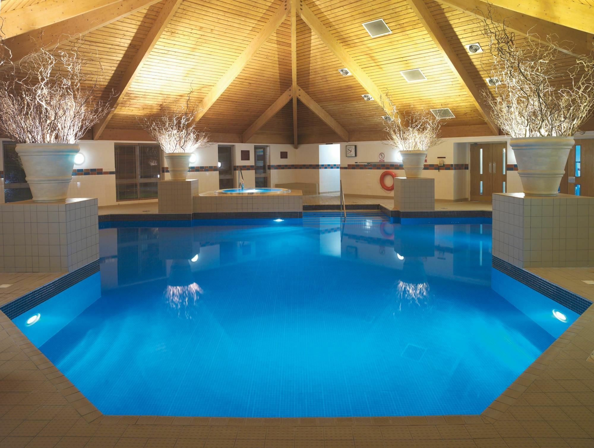 Hotel Ettington Chase Servizi foto